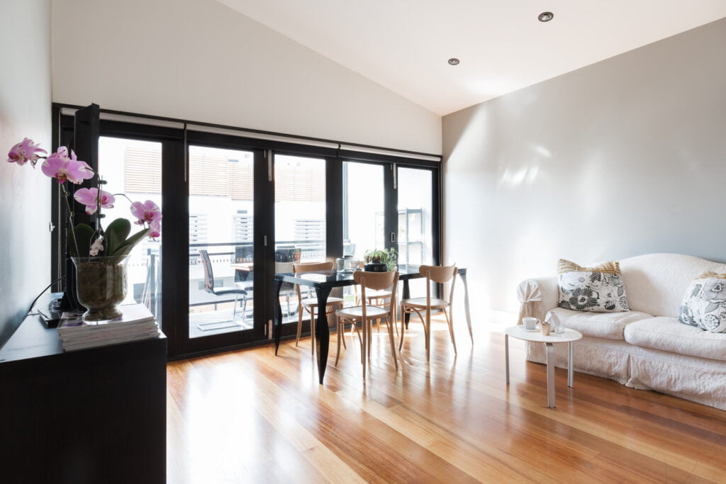 Bi-folding Doors