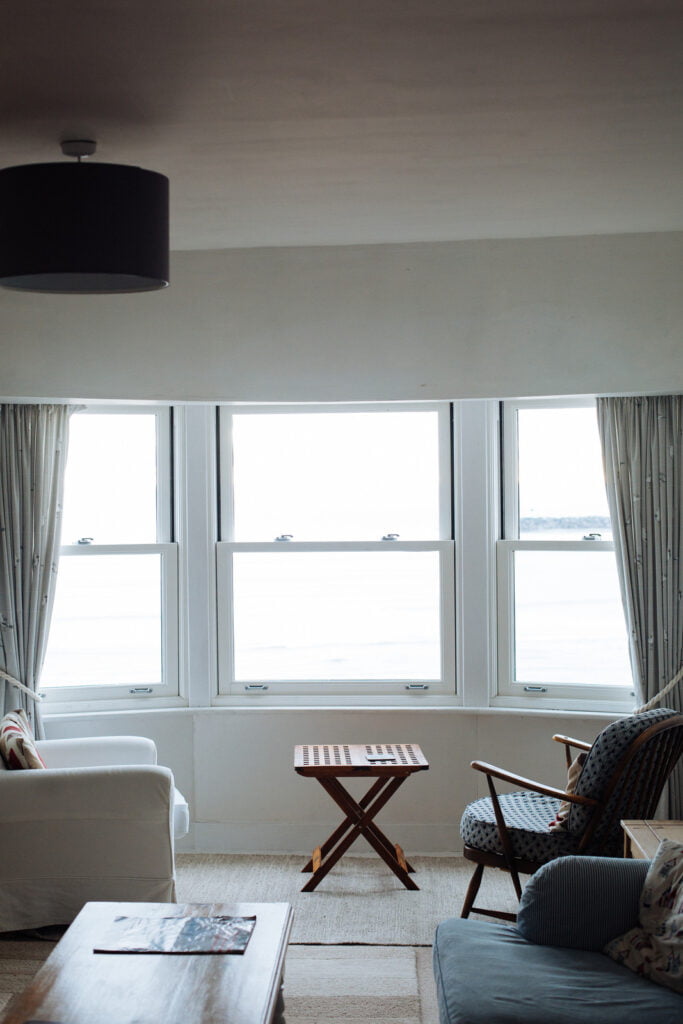Sash Windows