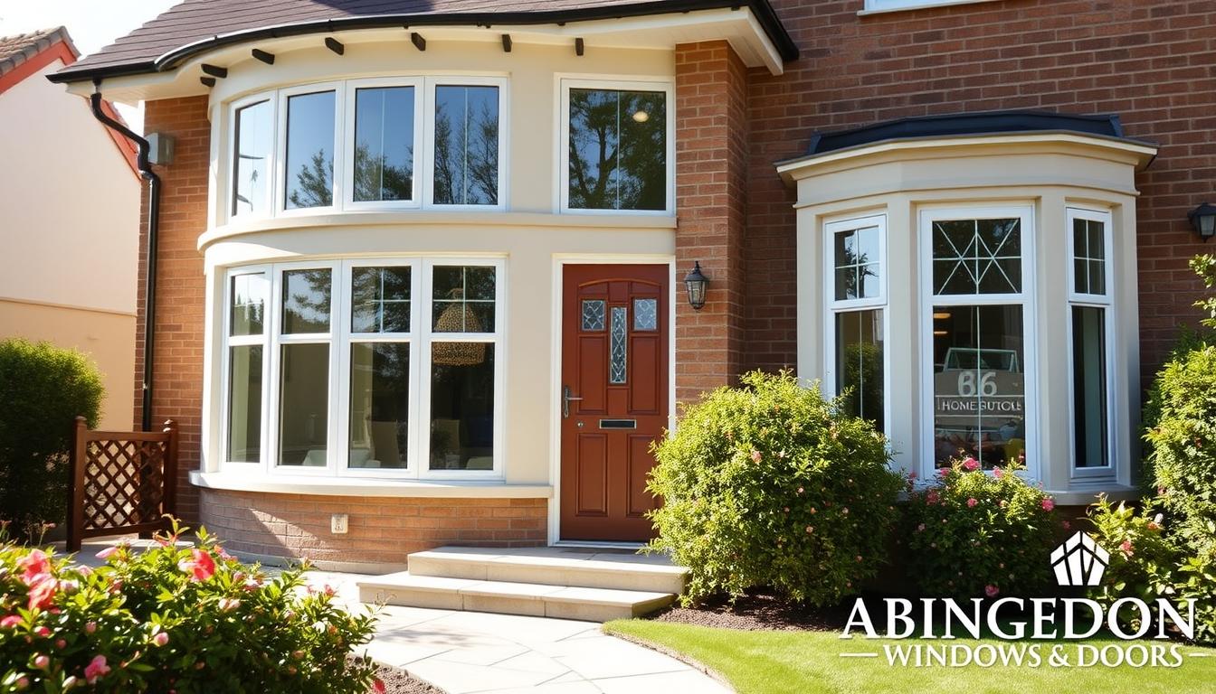 UPVC Double Glazing: Enhance Your Home's Comfort & Value