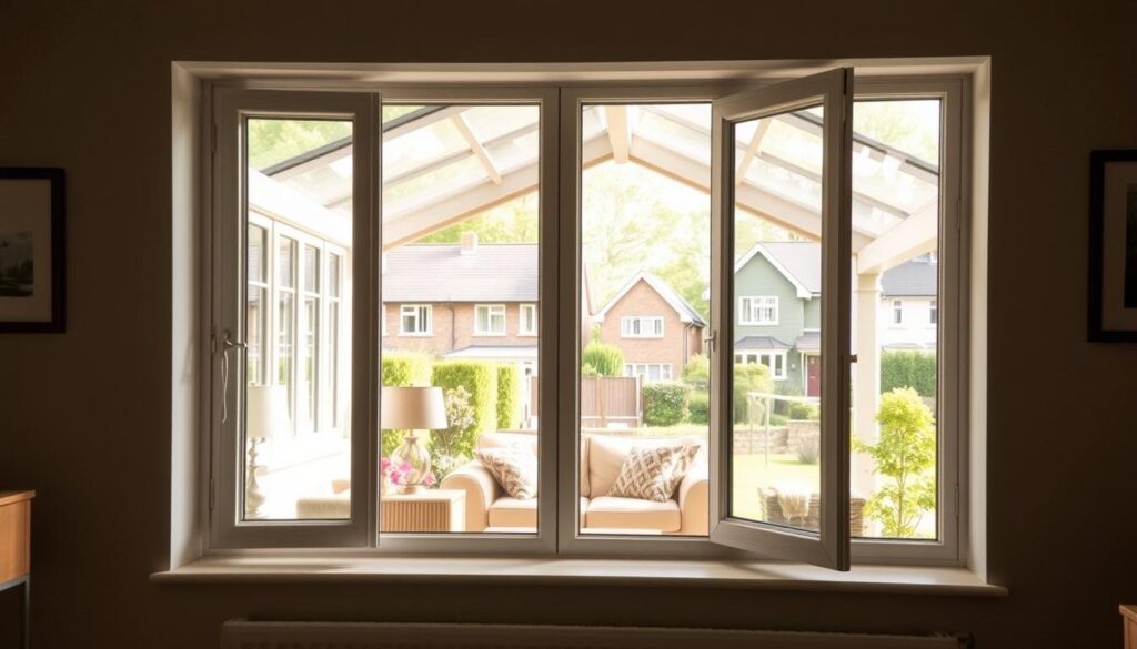 Double glazing abingdon cost