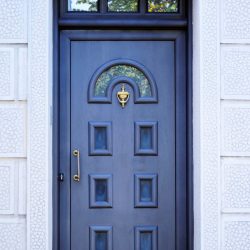Front door Composite doors