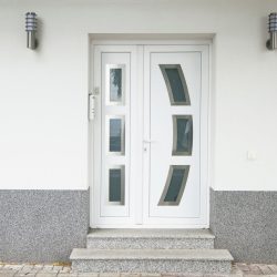 House front door House front door